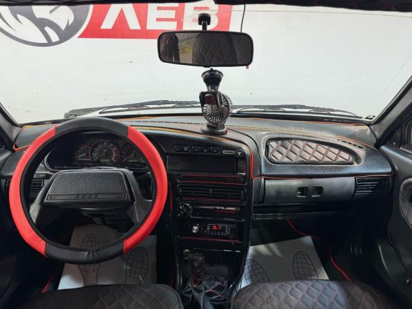 Lada (ВАЗ) 2114 с пробегом 2005 года, цена 249 000 рублей, 140873 км, хэтчбек, Автокод Объявления