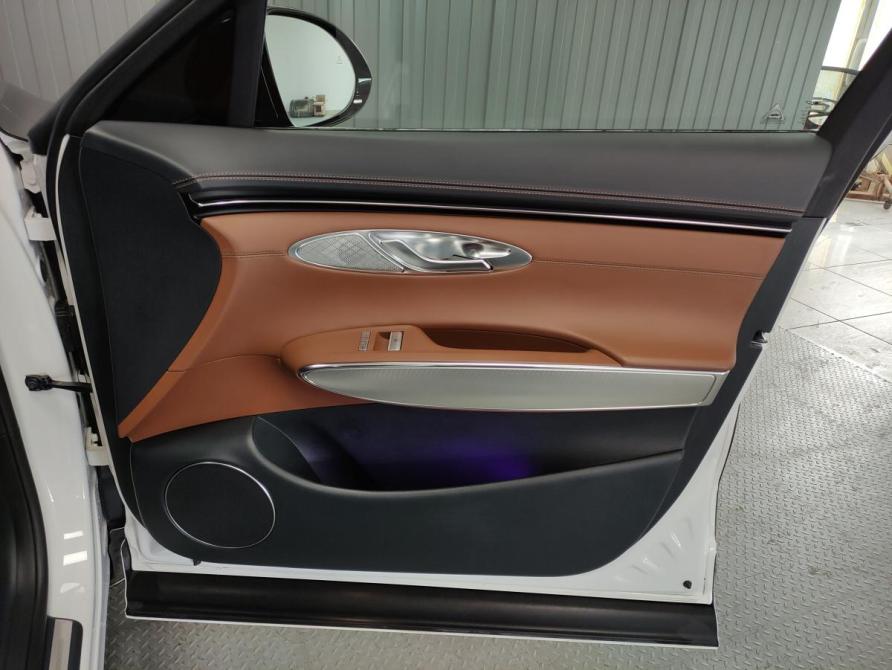 Genesis GV70 I Пермь  - изображение 15