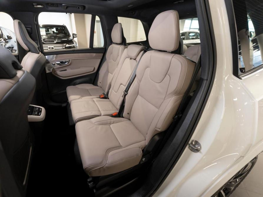 Volvo XC90 II Рестайлинг 2 Москва  - изображение 15