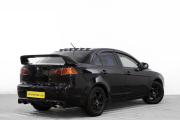 Mitsubishi Lancer X Барнаул  - изображение 28