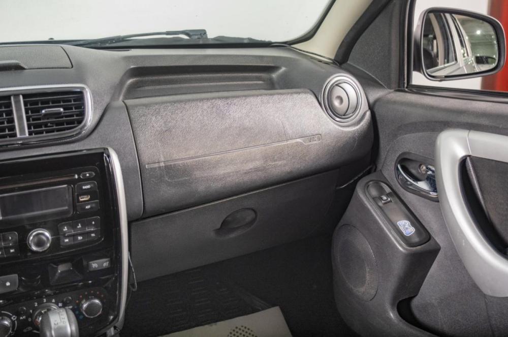 Nissan Terrano III (D10) Томск  - изображение 12