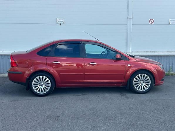 Ford Focus II с пробегом 2008 года, цена 360 000 рублей, 285091 км, седан, Автокод Объявления