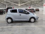 Chevrolet Spark III Казань  - изображение 27