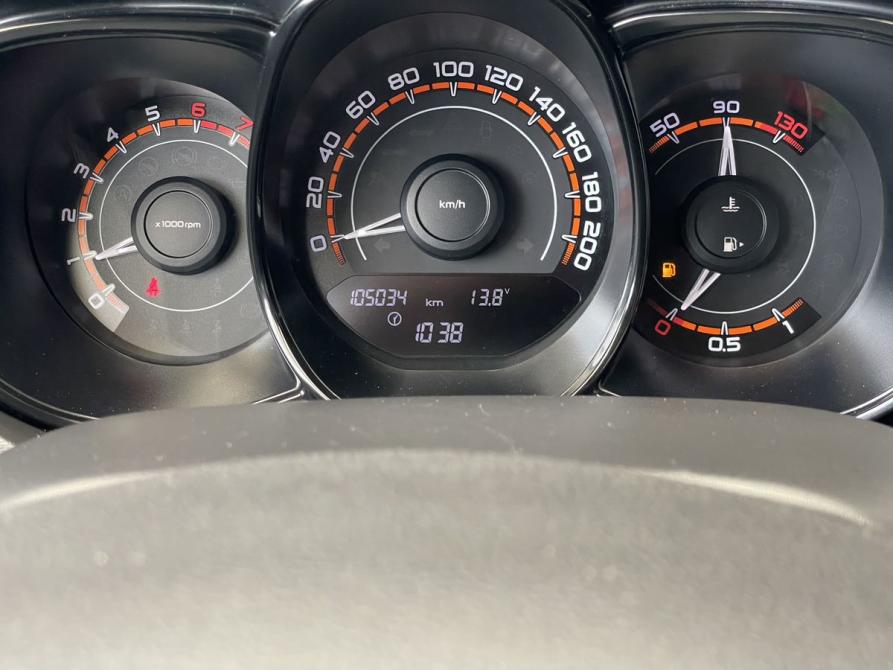 Lada (ВАЗ) Vesta I Пермь  - изображение 4