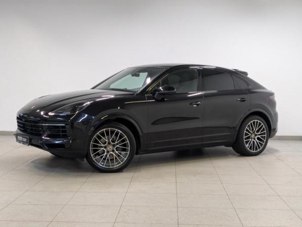 Porsche Cayenne III с пробегом 2020 года, цена 7 500 000 рублей, 106891 км, внедорожник, Автокод Объявления