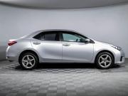 Toyota Corolla XI (E160 E170 E180) Москва  - изображение 21