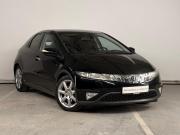 Honda Civic VIII Екатеринбург  - изображение 34