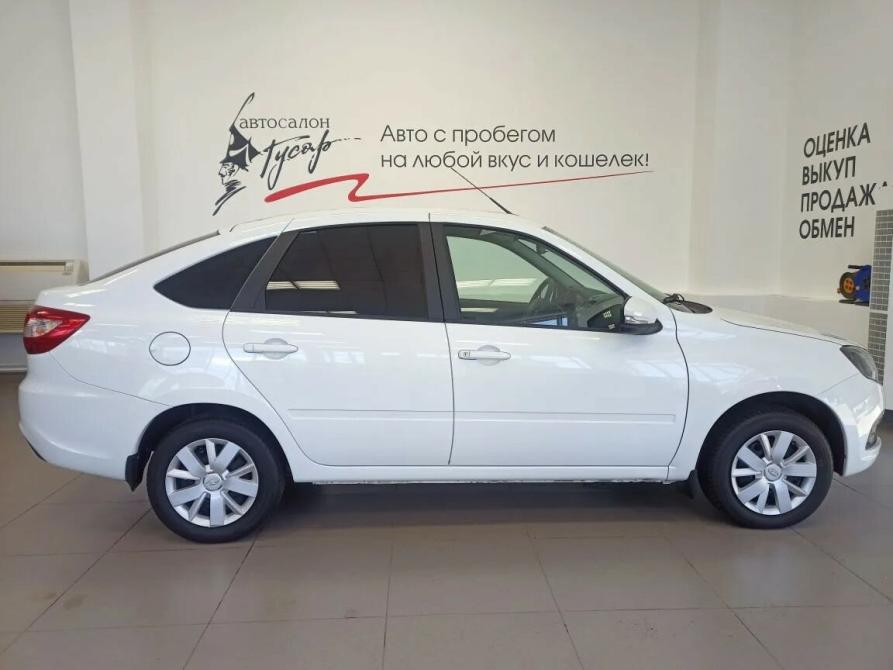 Lada (ВАЗ) Granta I Рестайлинг Киров  - изображение 2