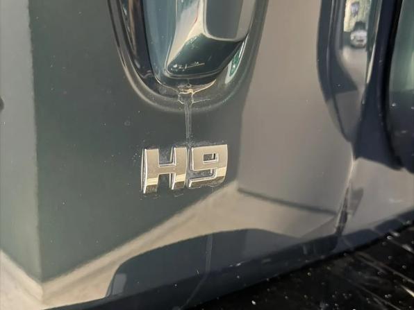Haval H9 II с пробегом 2025 года, цена 3 950 000 рублей, 17176 км, внедорожник, Автокод Объявления