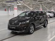 Kia Sorento III Prime Рестайлинг Казань  - изображение 29
