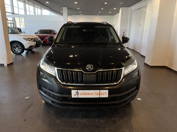 Skoda Kodiaq I с пробегом 2019 года, цена 2 990 000 рублей, 148381 км, внедорожник, Автокод Объявления