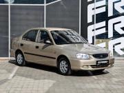 Hyundai Accent II Краснодар  - изображение 16