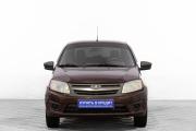 Lada (ВАЗ) Granta I Барнаул  - изображение 21