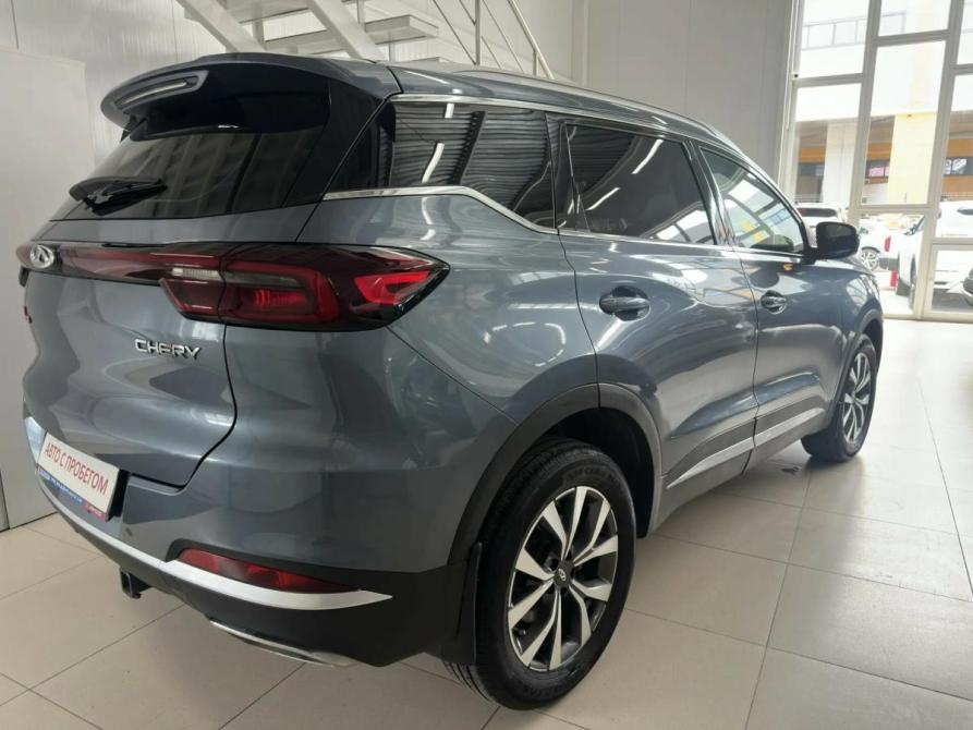 Chery Tiggo 7 Pro I Уфа  - изображение 10