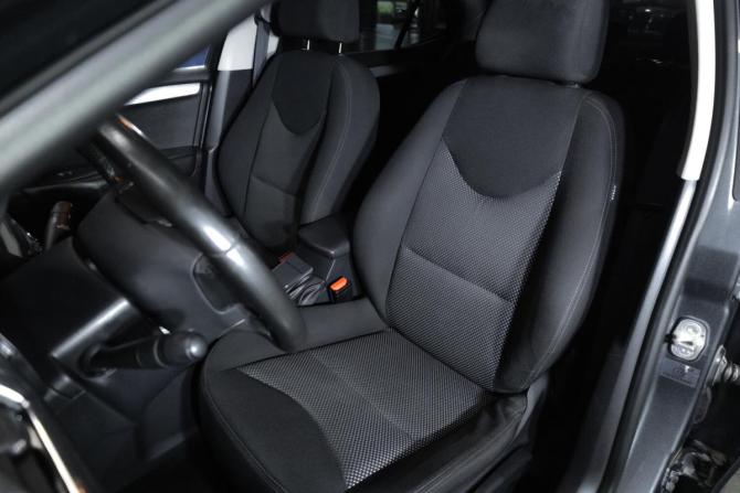 Citroen C4 II с пробегом 2014 года, цена 599 000 рублей, 224035 км, седан, Автокод Объявления
