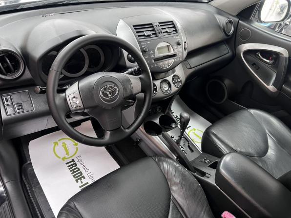 Toyota RAV4 III (XA30) с пробегом 2006 года, цена 1 095 000 рублей, 200156 км, внедорожник, Автокод Объявления