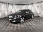 Mercedes-Benz GLA I (X156) Москва  - изображение 21