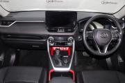 Toyota RAV4 V (XA50) Владивосток  - изображение 36