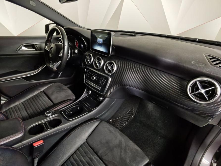 Mercedes-Benz A-Класс III (W176) Рестайлинг Москва  - изображение 13
