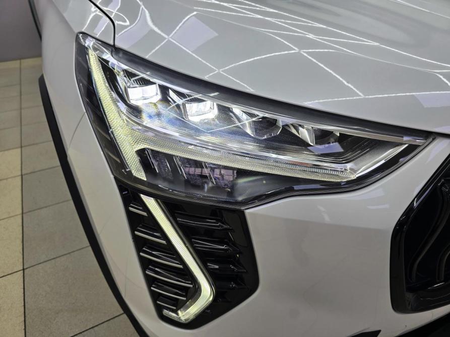 Haval Jolion I Рестайлинг Таганрог  - изображение 6