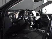 Toyota RAV4 IV (XA40) Кемерово  - изображение 26