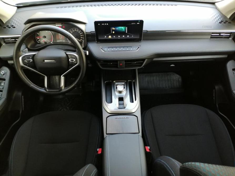 Haval Jolion I Рестайлинг Санкт-Петербург  - изображение 14