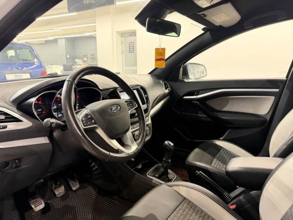 Lada (ВАЗ) Vesta I с пробегом 2021 года, цена 1 099 000 рублей, 70036 км, седан, Автокод Объявления
