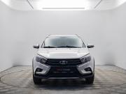 Lada (ВАЗ) Vesta I Москва  - изображение 18