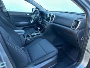 Kia Sportage IV Рестайлинг Москва  - изображение 29
