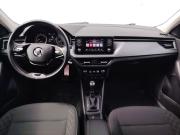 Skoda Rapid II Москва  - изображение 24