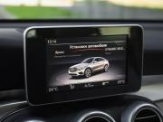 Mercedes-Benz GLC Coupe I (C253) Санкт-Петербург  - изображение 56