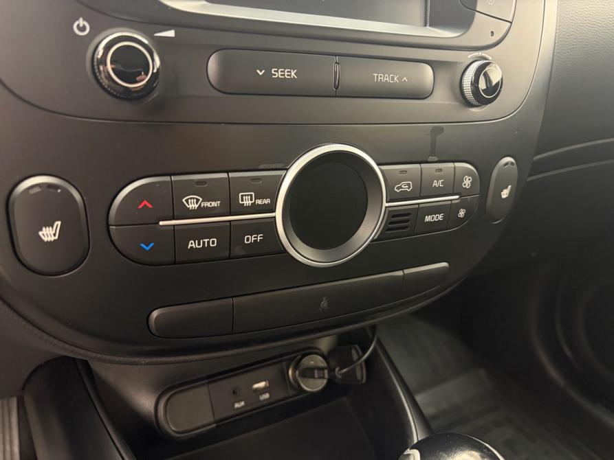 Kia Soul II Рестайлинг Ростов-на-Дону  - изображение 12