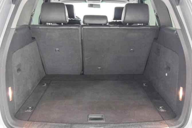 Volkswagen Touareg I Рестайлинг с пробегом 2008 года, цена 1 349 000 рублей, 262000 км, внедорожник, Автокод Объявления
