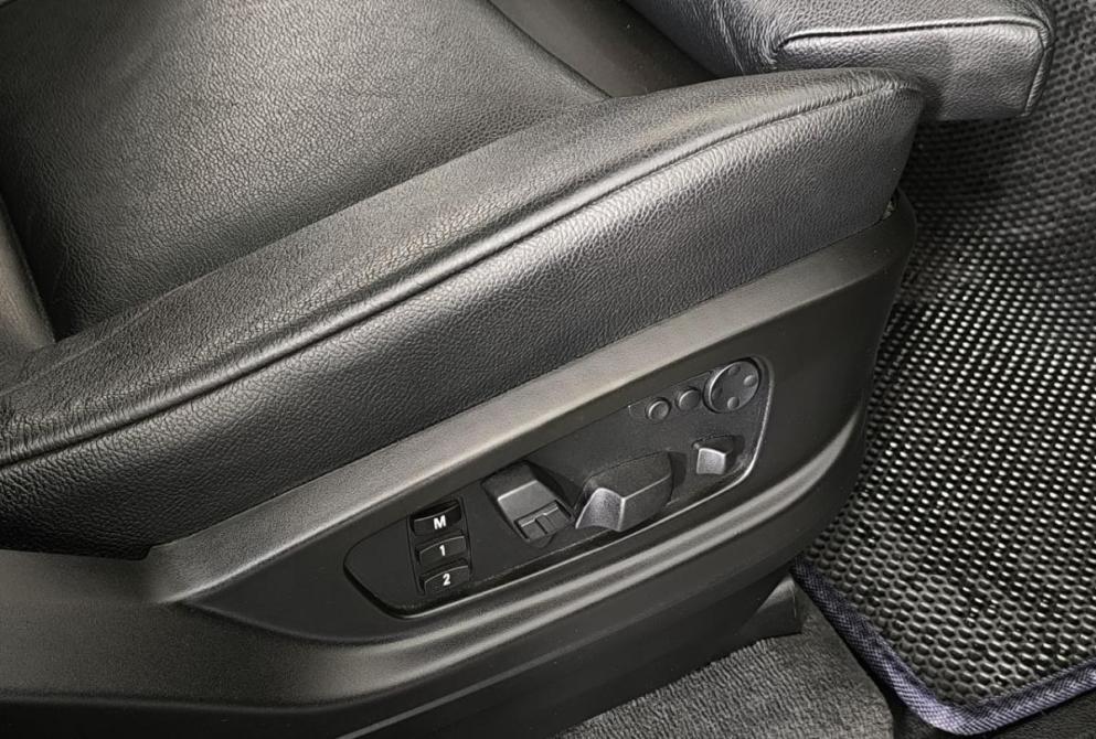 BMW X6 I (E71) Нижний Новгород  - изображение 11