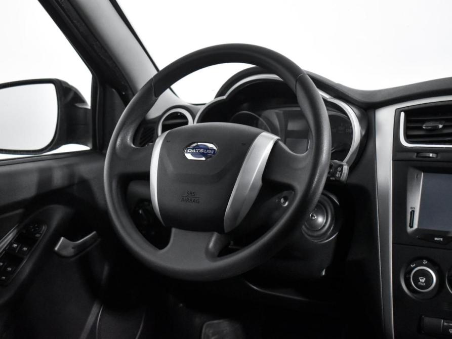 Datsun mi-DO Санкт-Петербург  - изображение 15
