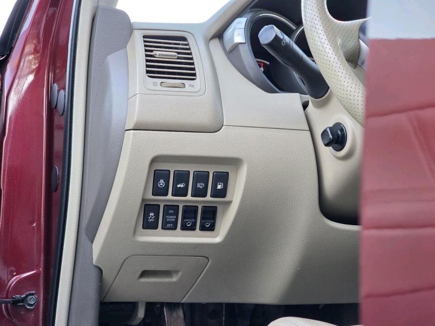 Nissan Murano II (Z51) Рестайлинг 2 Новосибирск  - изображение 13