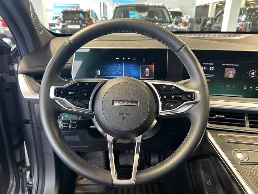 Haval F7 II Екатеринбург  - изображение 17