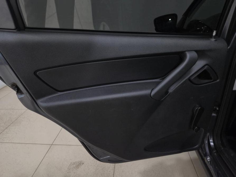 Lada (ВАЗ) Granta I Рестайлинг Альметьевск  - изображение 14