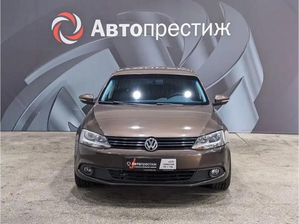 Volkswagen Jetta VI с пробегом 2013 года, цена 835 000 рублей, 256000 км, седан, Автокод Объявления