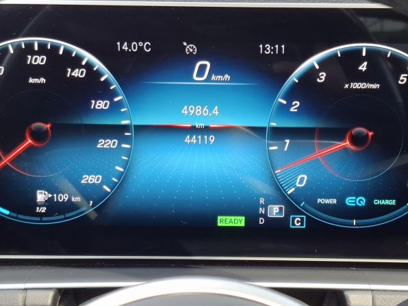 Mercedes-Benz GLE II (V167) с пробегом 2022 года, цена 8 650 000 рублей, 44141 км, внедорожник, Автокод Объявления