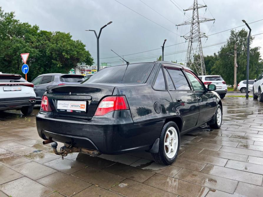 Daewoo Nexia I Рестайлинг Стерлитамак  - изображение 2
