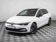 Volkswagen Golf VIII Москва  - изображение 18
