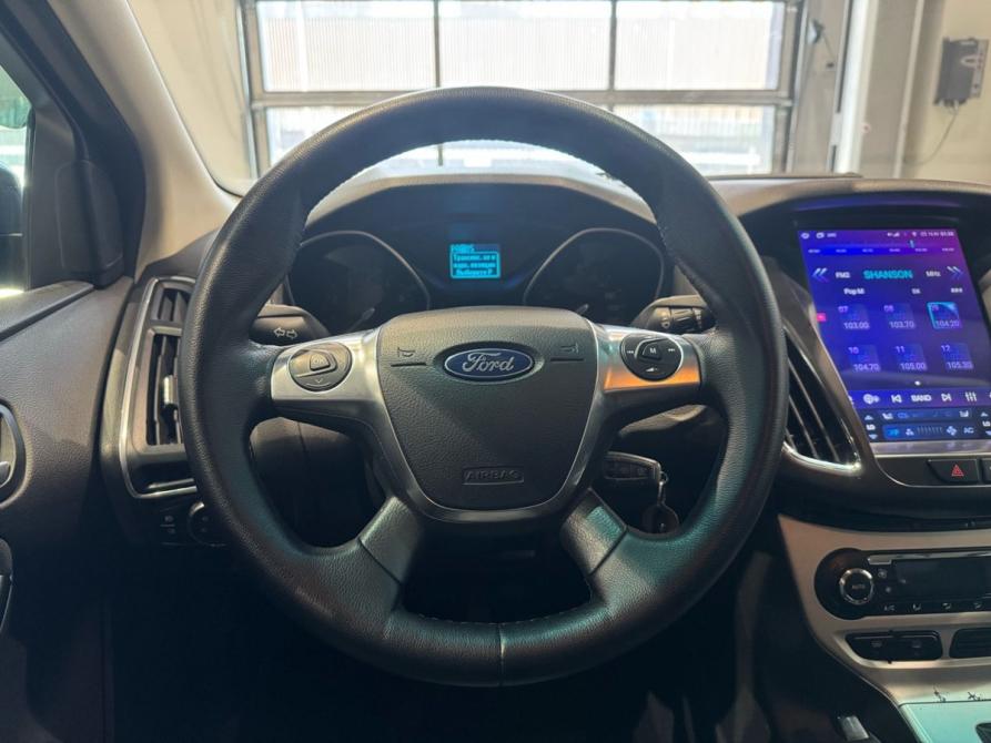 Ford Focus III Москва  - изображение 14