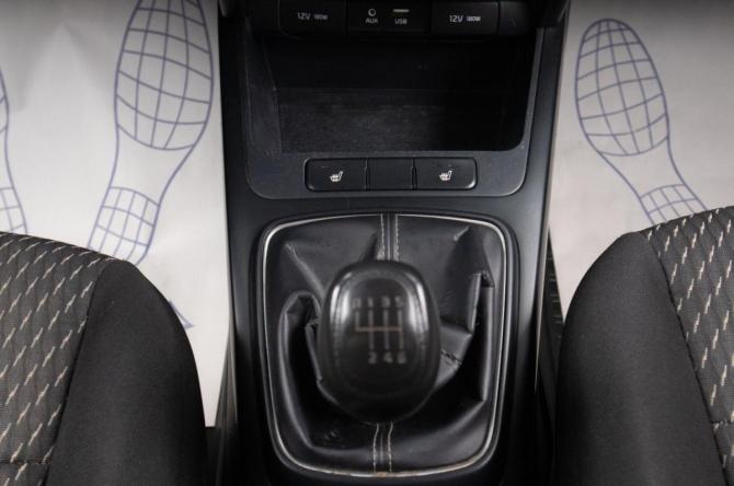 Kia Rio IV с пробегом 2018 года, цена 1 129 000 рублей, 190500 км, седан, Автокод Объявления