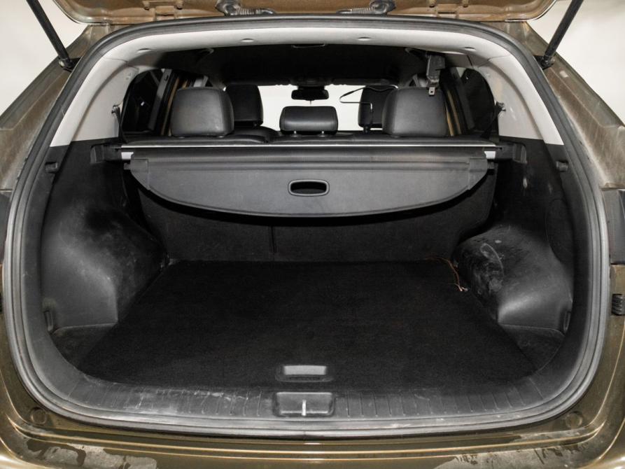 Kia Sportage IV Иркутск  - изображение 20