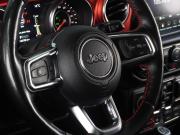Jeep Wrangler IV (JL) Воронеж  - изображение 41