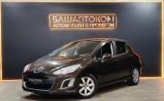 Peugeot 308 I Рестайлинг Уфа  - изображение 21