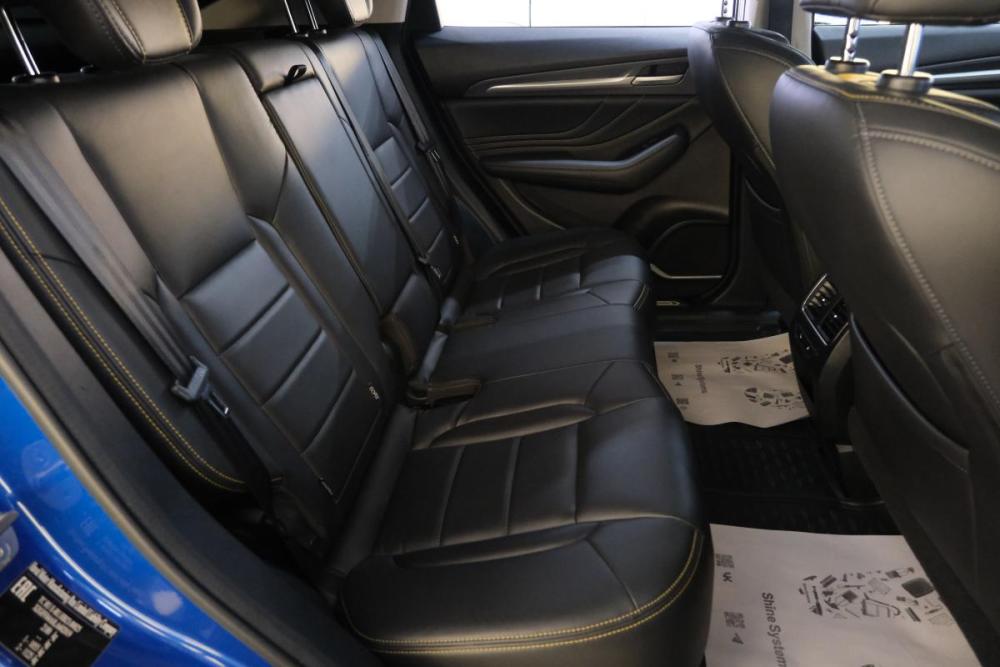 Haval F7x I Омск  - изображение 25