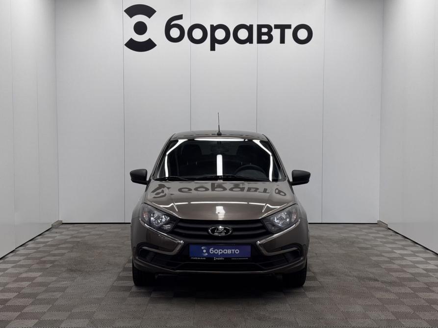Lada (ВАЗ) Granta I Рестайлинг Воронеж  - изображение 3