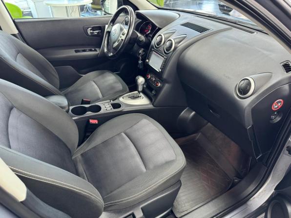 Nissan Qashqai I Рестайлинг с пробегом 2013 года, цена 1 144 000 рублей, 171150 км, внедорожник, Автокод Объявления